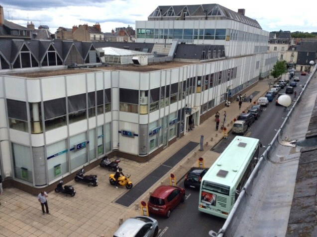 Kolokation Tours 154392-4