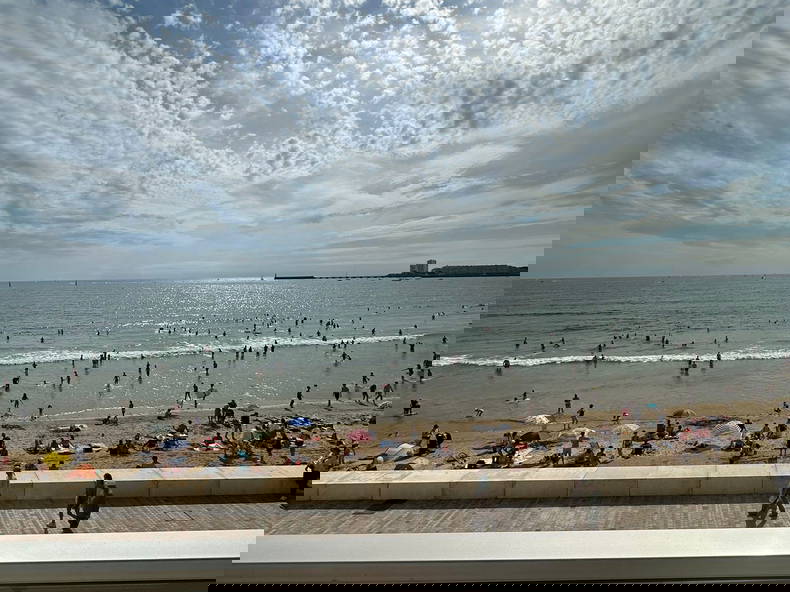 Toda La Casa Les Sables-d'Olonne 412545-1