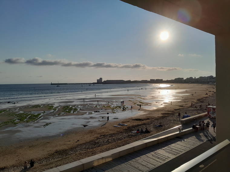 Chambre À Louer Les Sables-d'Olonne 412545