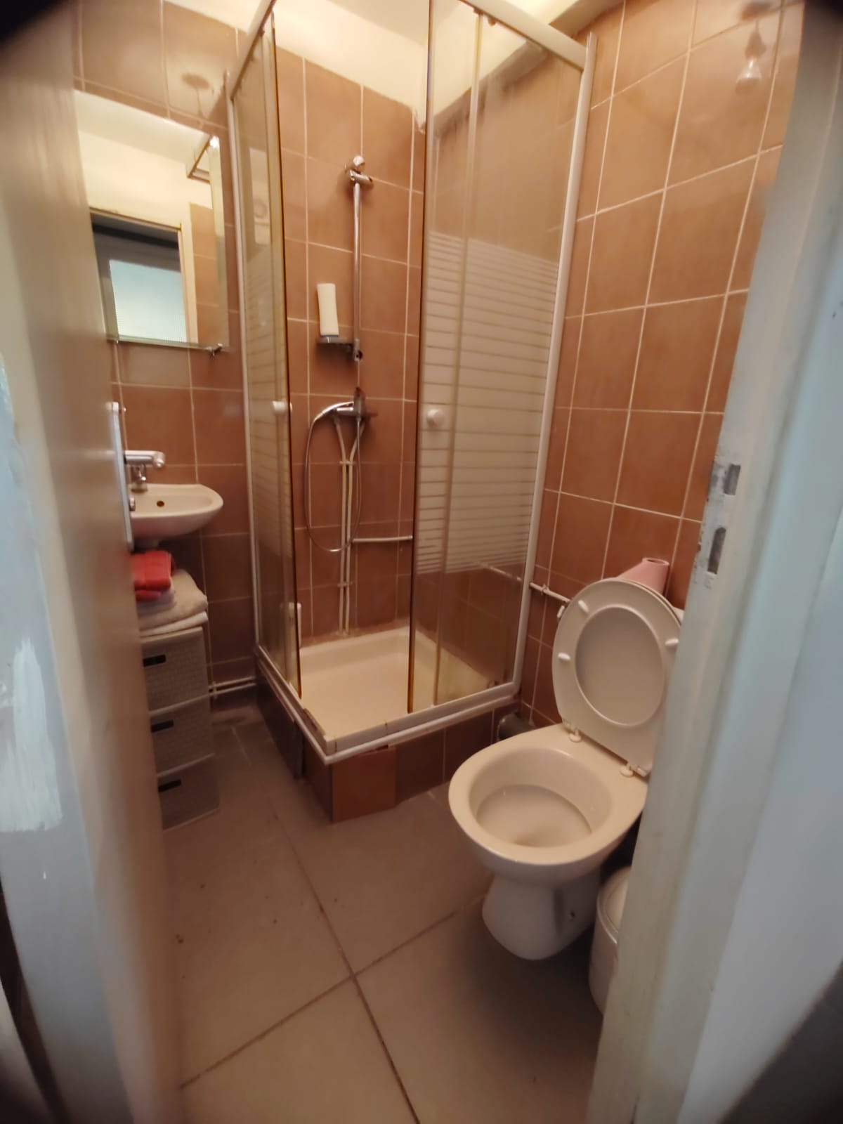 Oberoende Studio Montreuil 306559