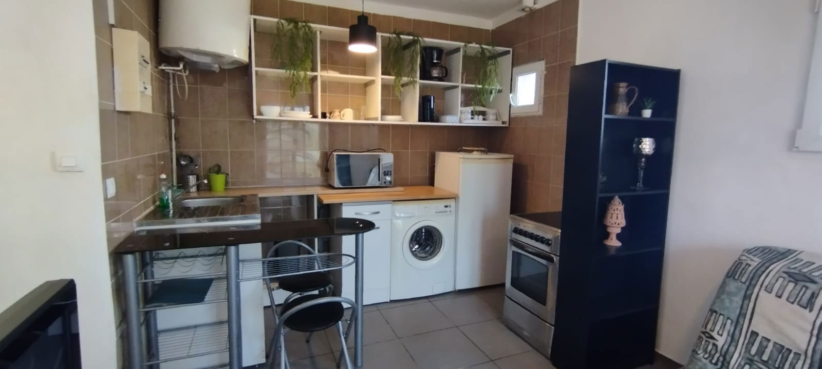 Oberoende Studio Montreuil 306559