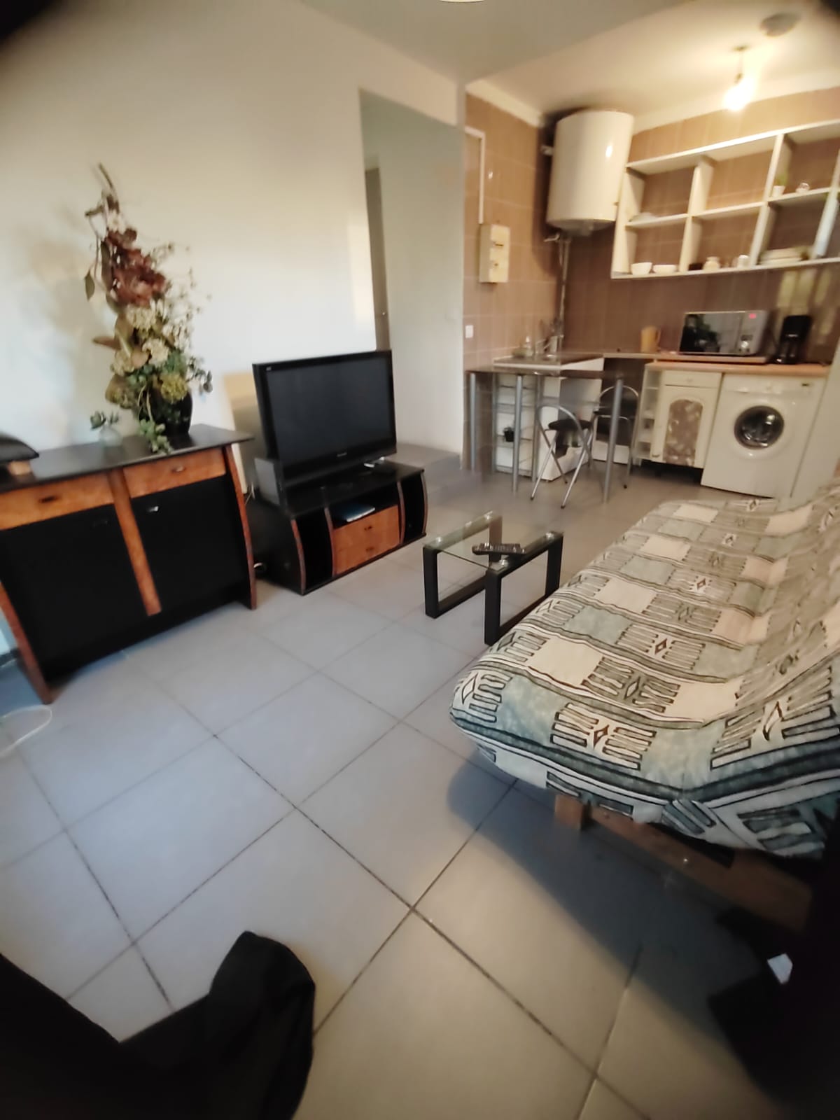Oberoende Studio Montreuil 306559