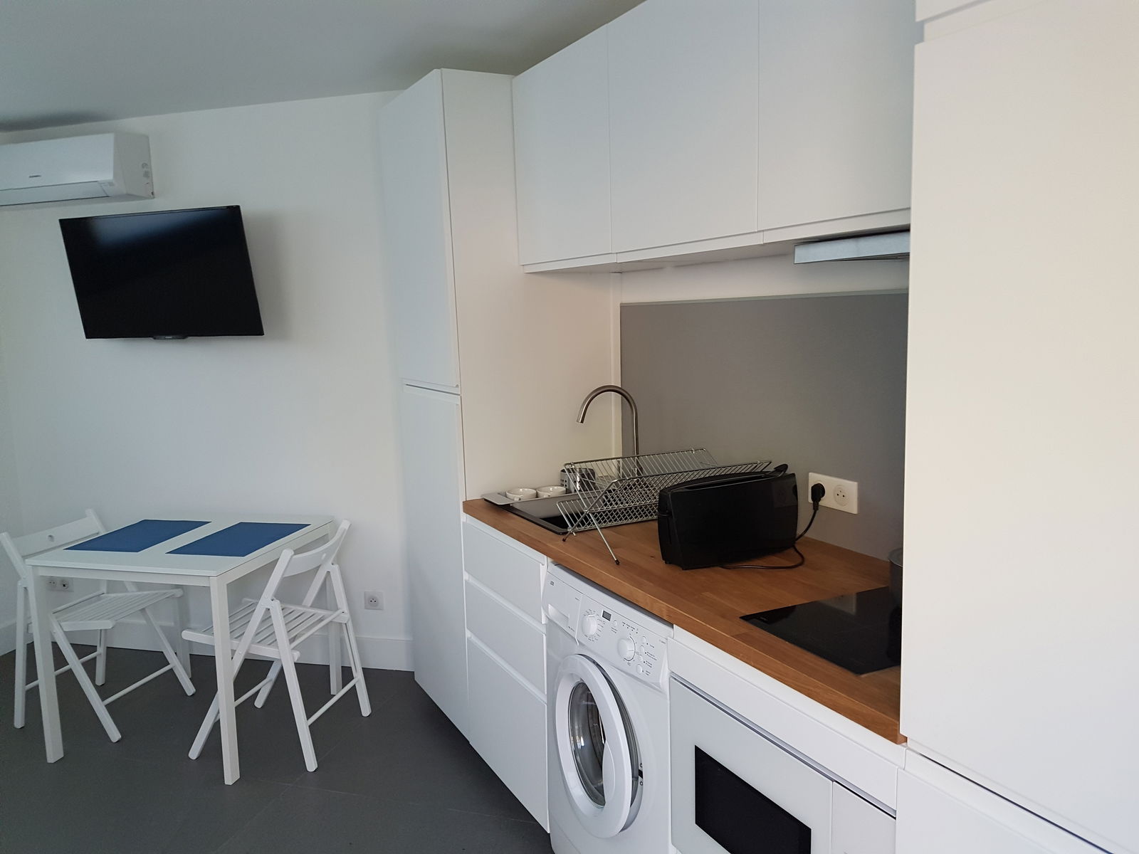 Homestay Antibes 141660