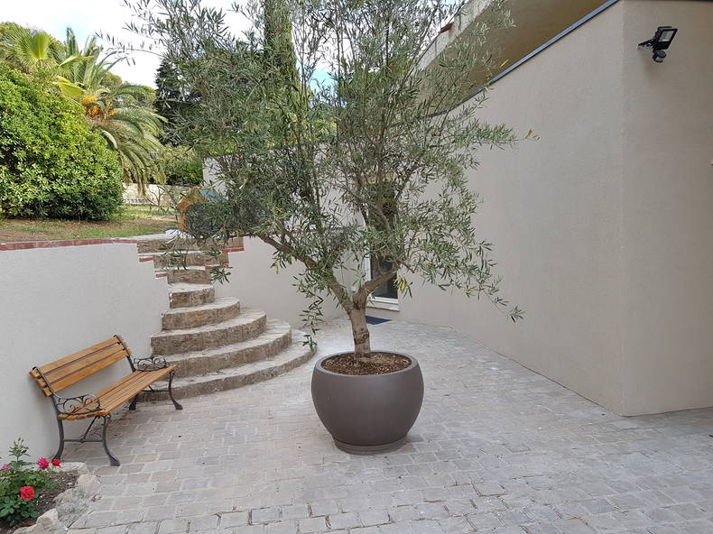 Zakwaterowanie U Rodziny Antibes 141660-3