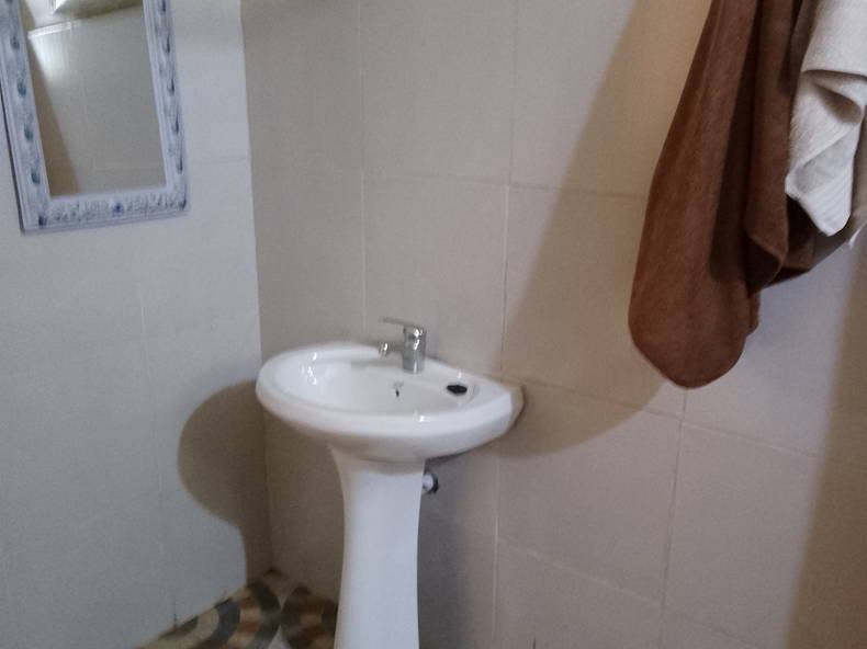 Bed And Breakfast Antananarivo 658174-3