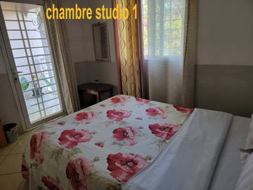 Bed And Breakfast Antananarivo 658174-5