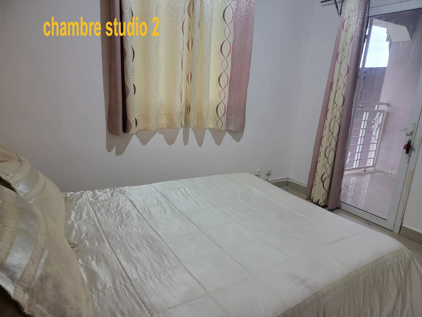 Chambres D'hôtes Antananarivo 658174