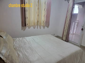 Bed And Breakfast Antananarivo 658174-2