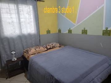 Bed And Breakfast Antananarivo 658174-6