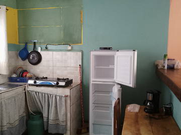 Bed And Breakfast Antananarivo 658174-4