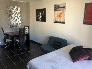 Room For Rent Le Cannet 155458-1