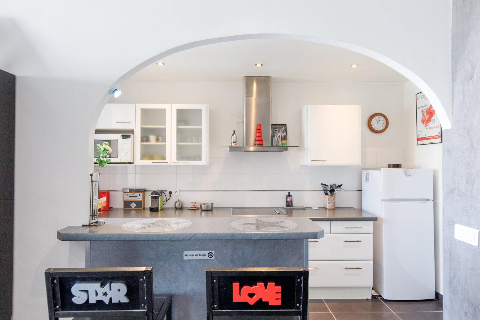 Casa Inteira Le Cannet 155458