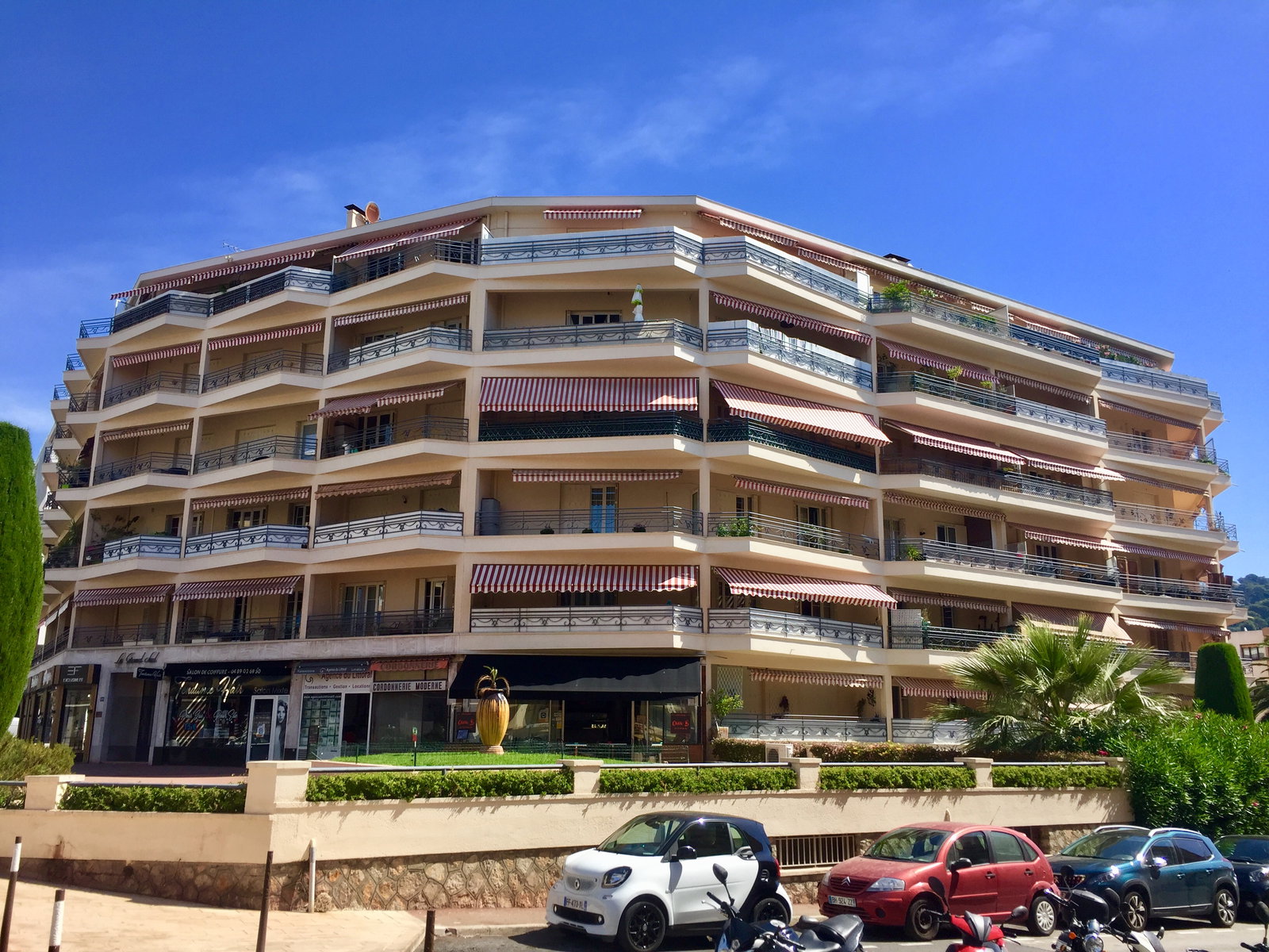 Casa Inteira Le Cannet 155458