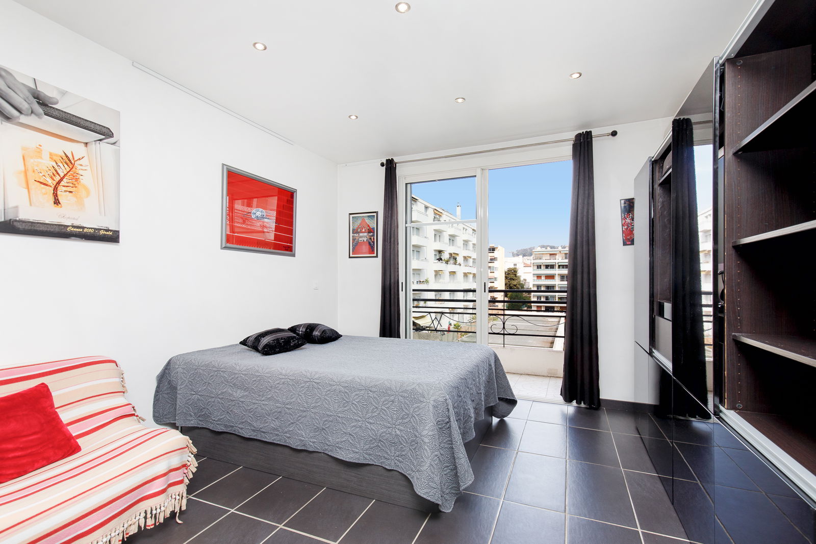 Logement Entier Le Cannet 155458