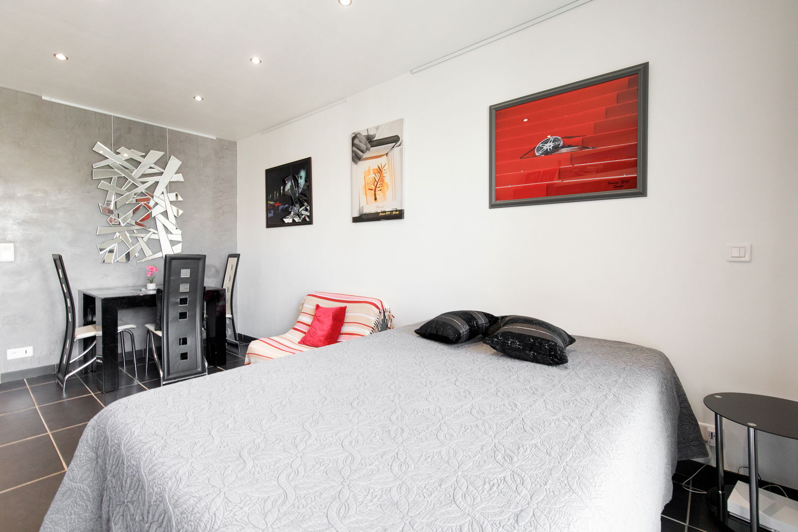 Logement Entier Le Cannet 155458