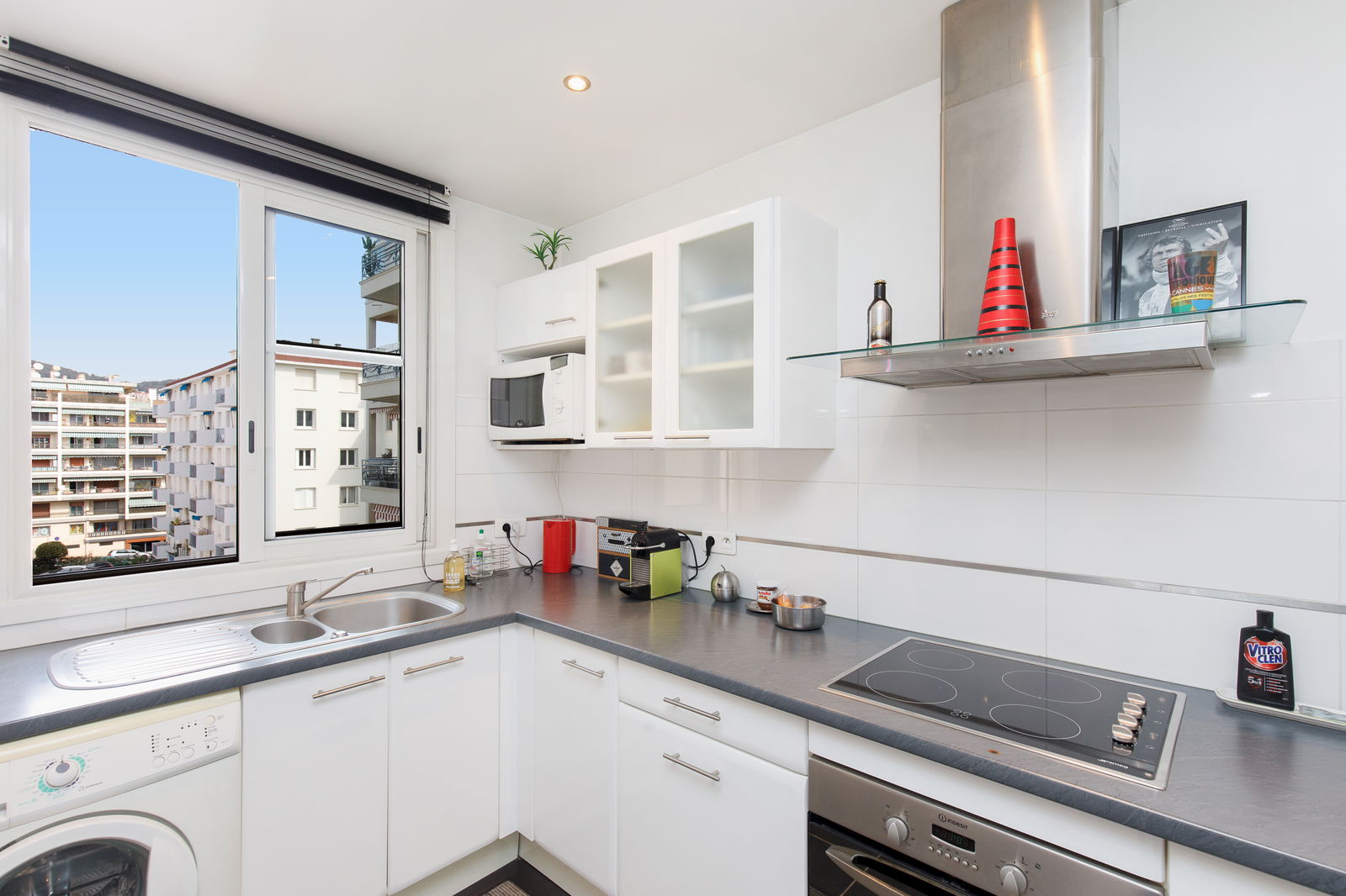 Logement Entier Le Cannet 155458