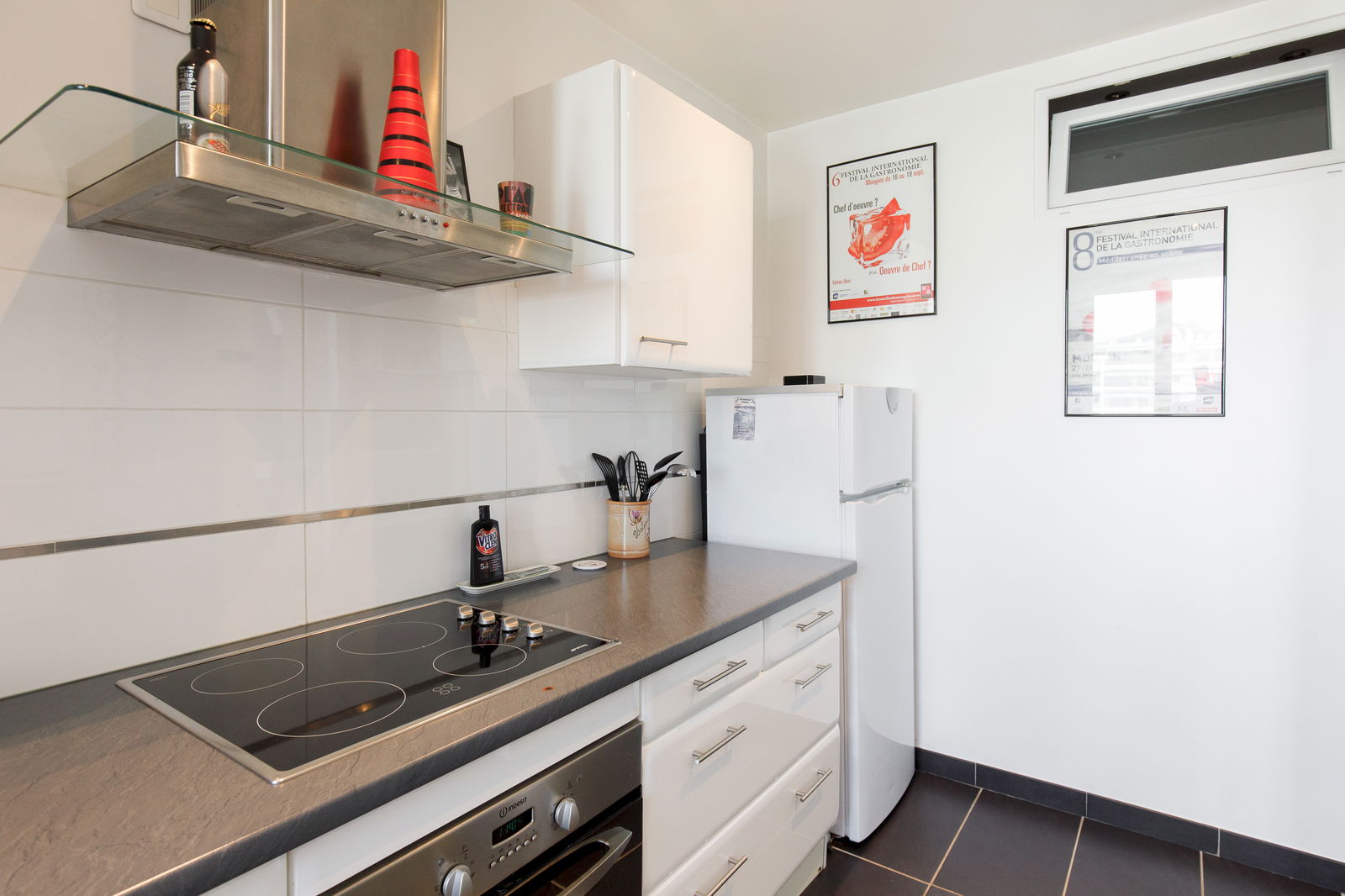 Logement Entier Le Cannet 155458