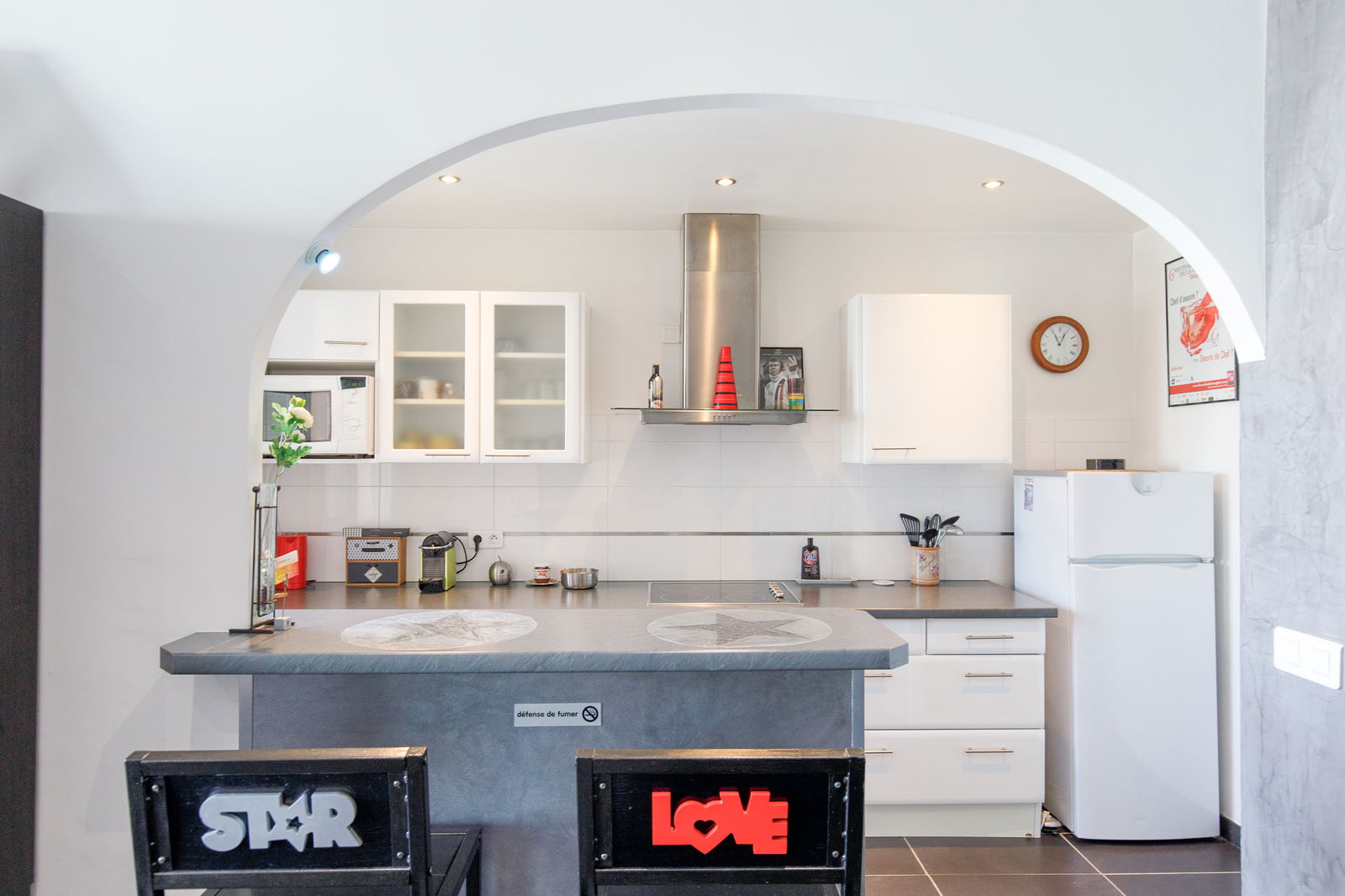 Logement Entier Le Cannet 155458