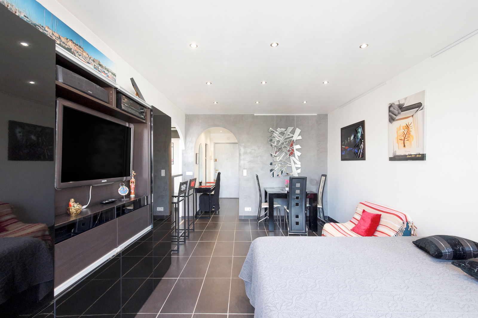 Logement Entier Le Cannet 155458