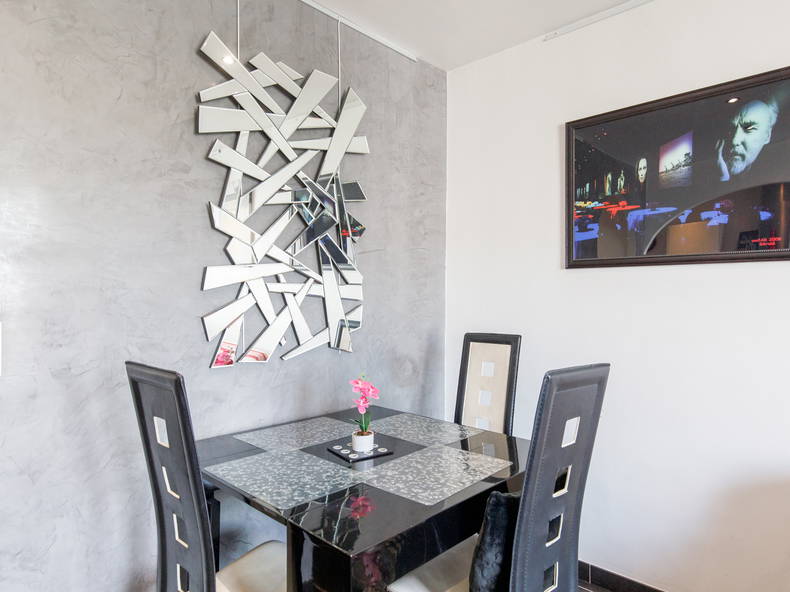 Casa Inteira Le Cannet 155458-4