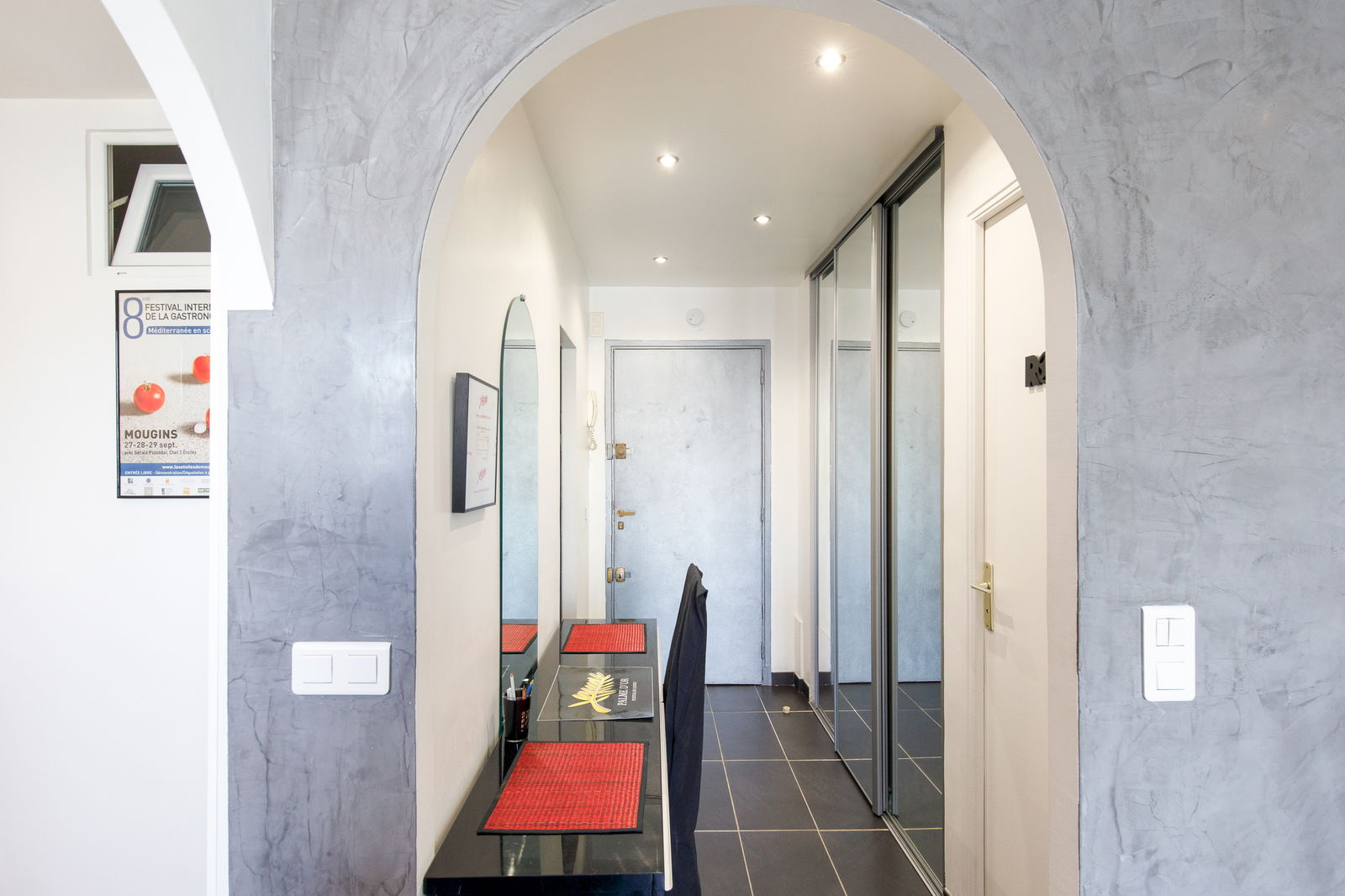 Logement Entier Le Cannet 155458