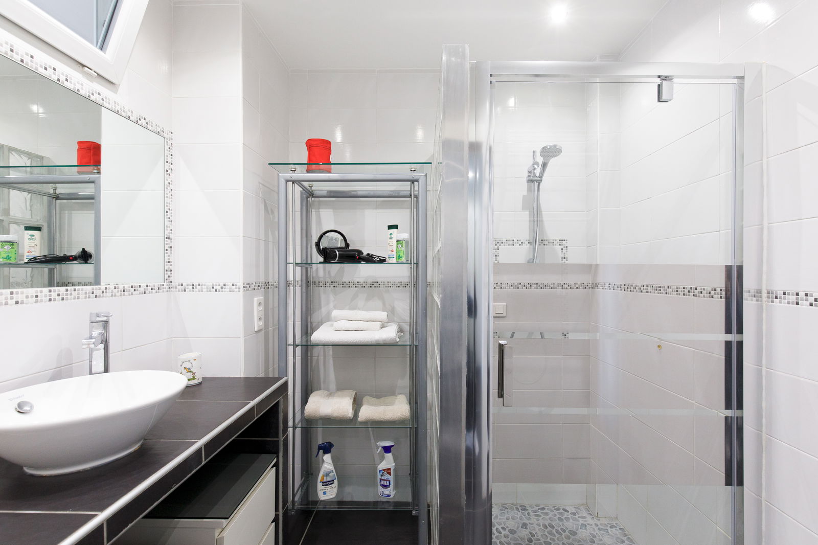 Logement Entier Le Cannet 155458