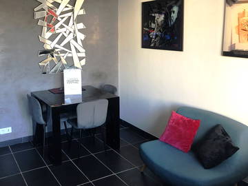 Entire Home Le Cannet 155458-4