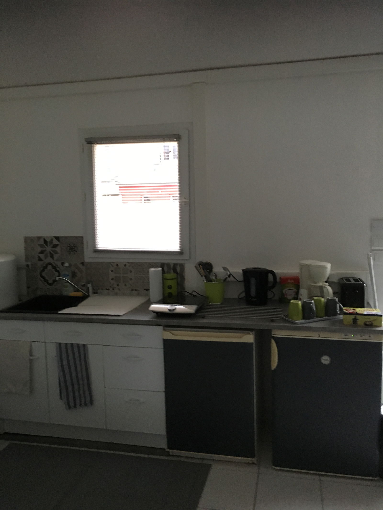 Homestay Le Mans 340427