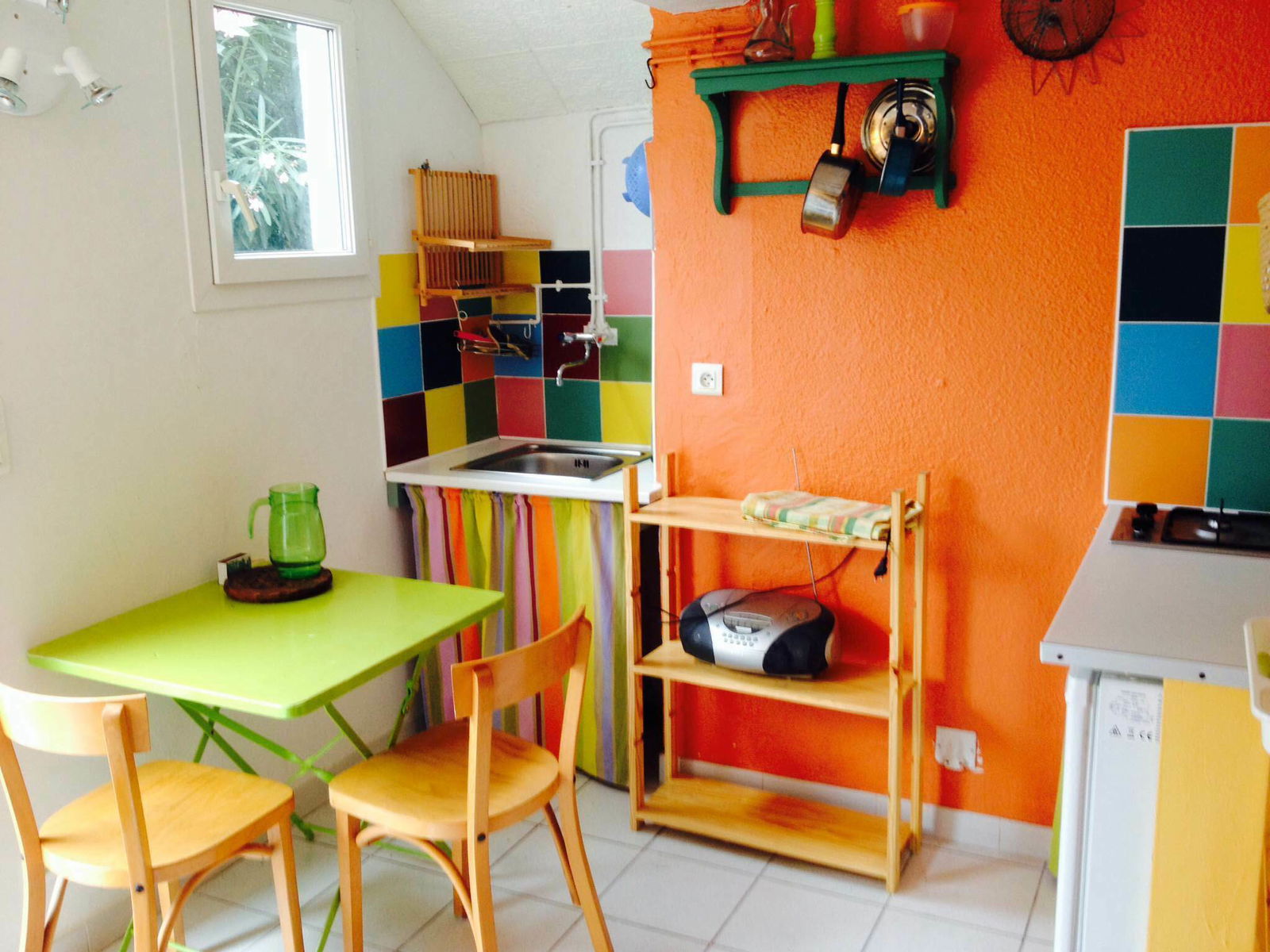 Homestay Perpignan 93321