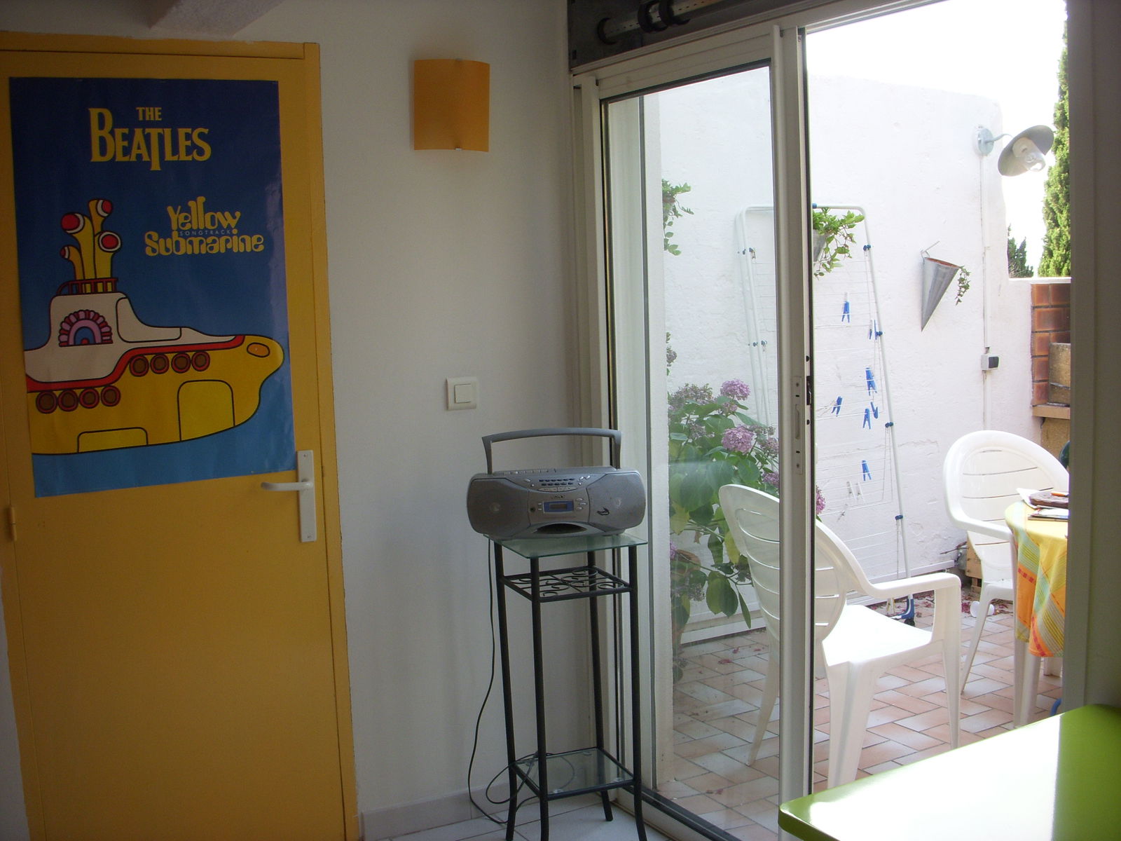Homestay Perpignan 93321