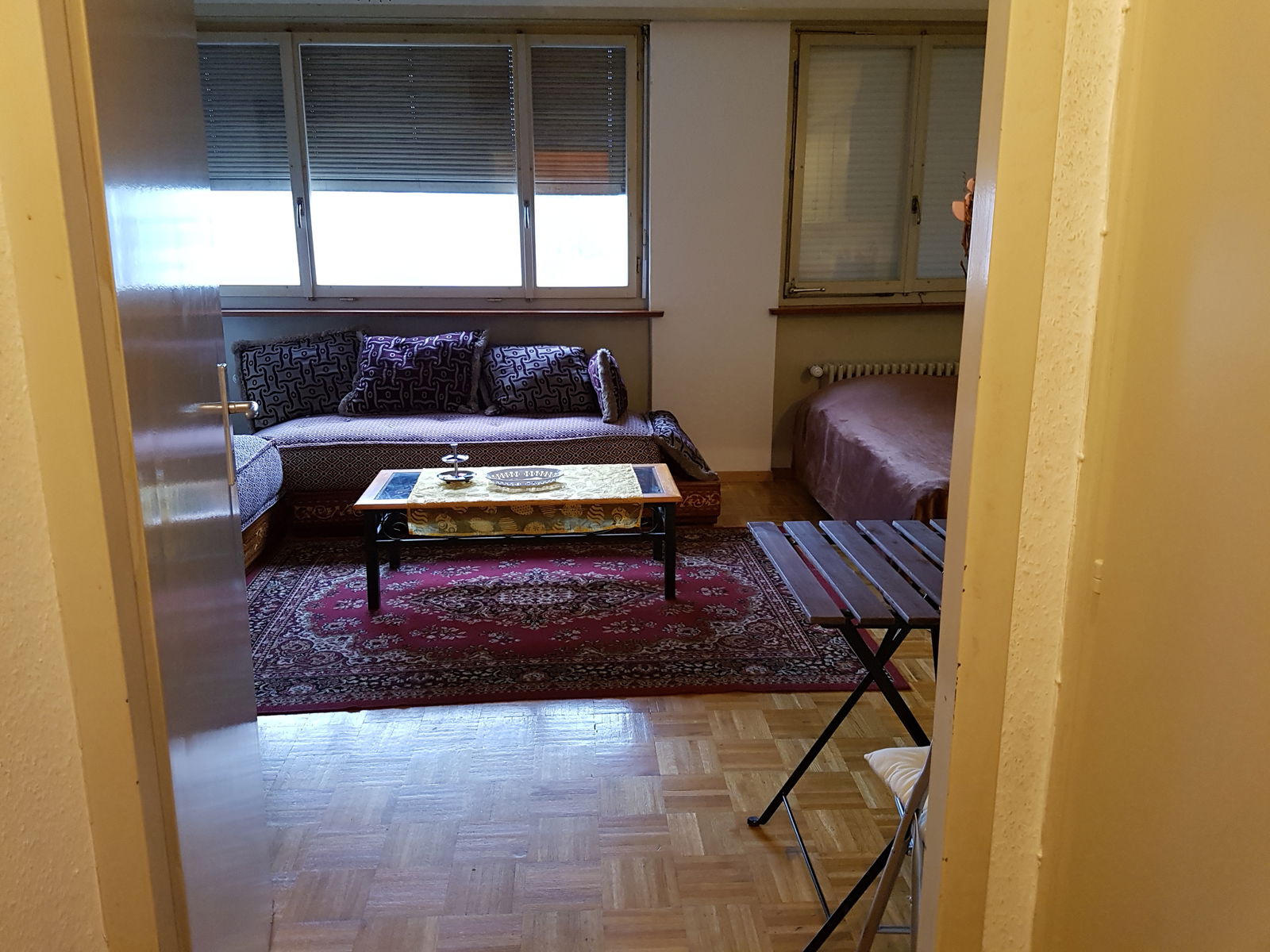 Onofhängeg Studio Genève 200275