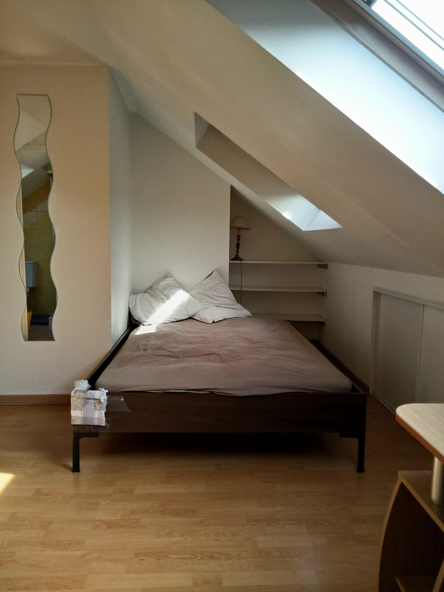 Homestay Cergy 220978