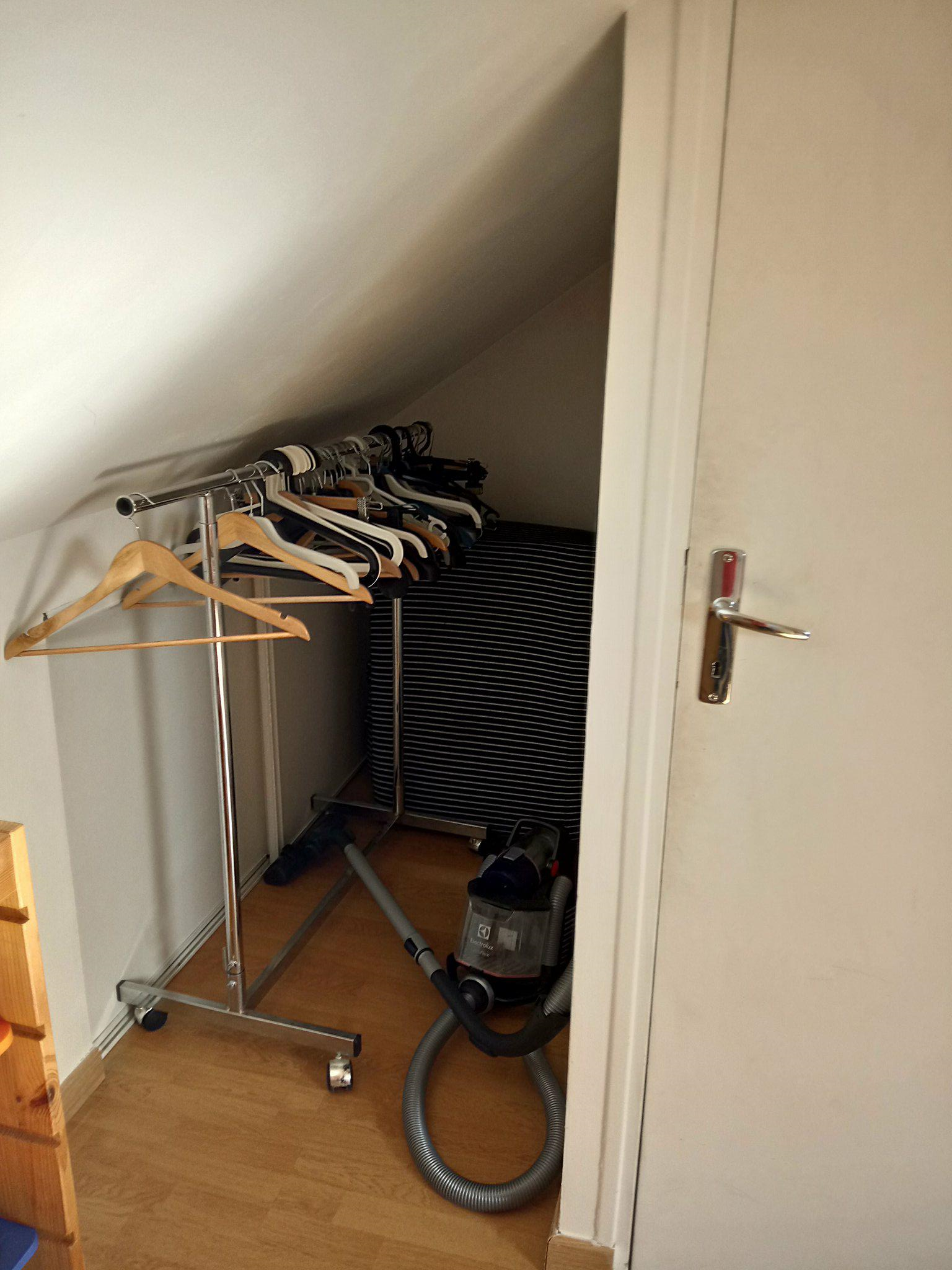 Homestay Cergy 220978