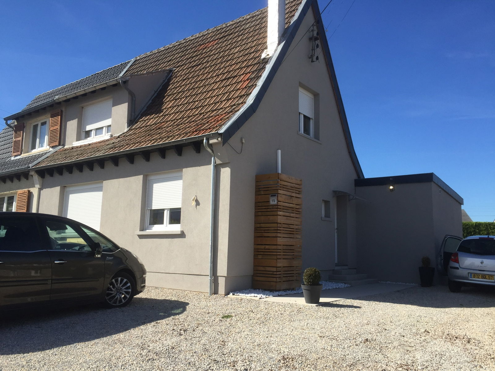 Homestay Kuntzig 248369