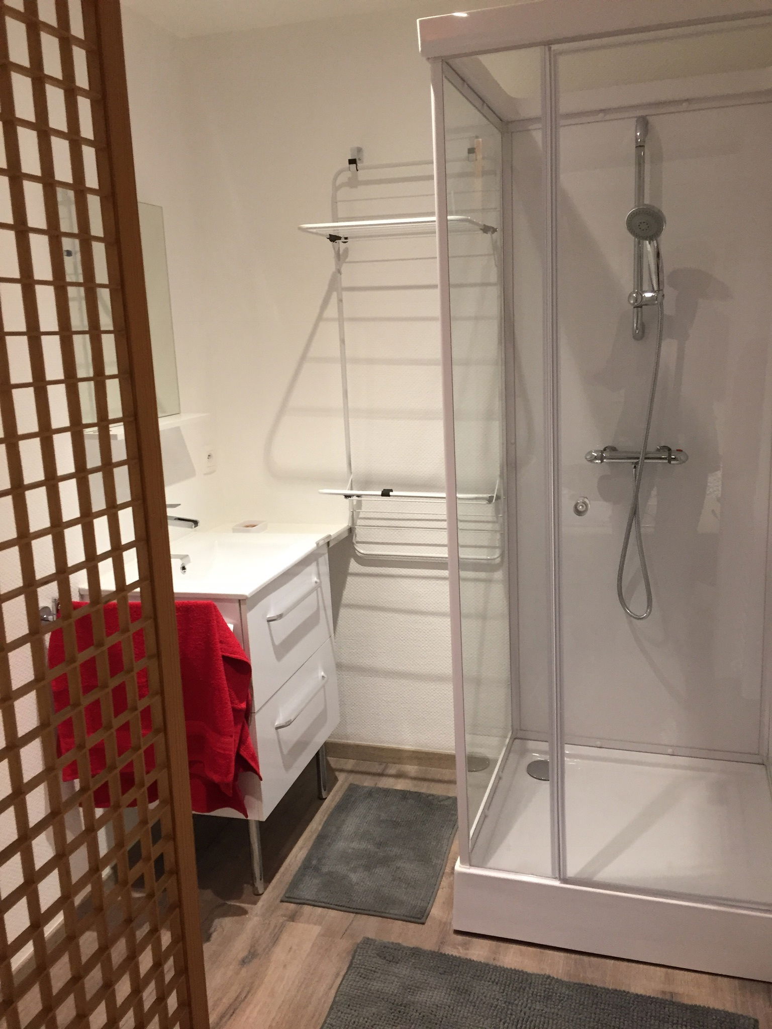 Homestay Kuntzig 248369