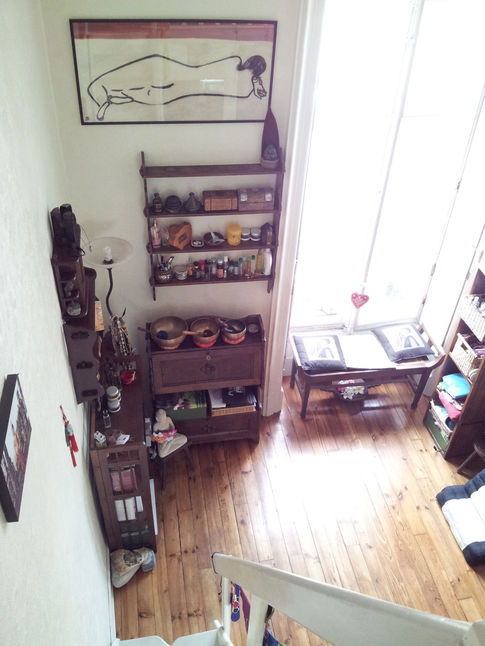 Homestay Biarritz 66598