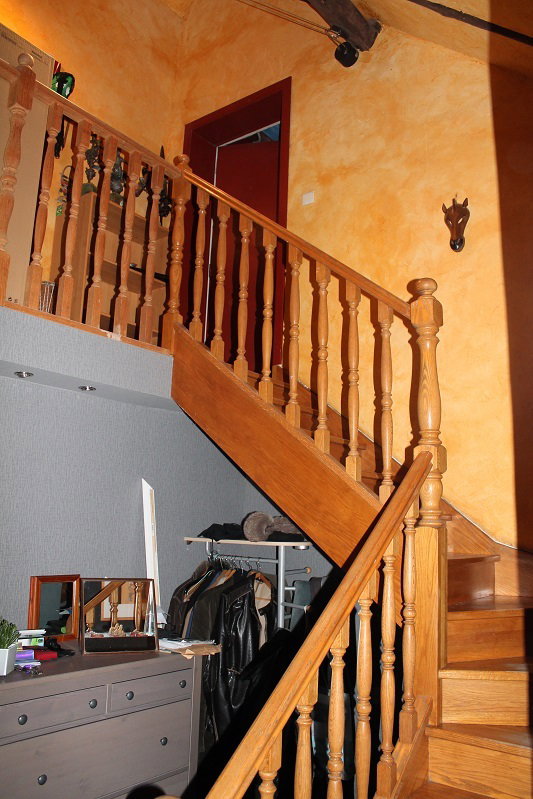 Homestay Dilbeek 72138