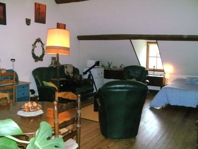 Homestay Neung-sur-Beuvron 37737