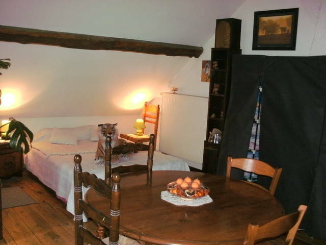 Homestay Neung-sur-Beuvron 37737