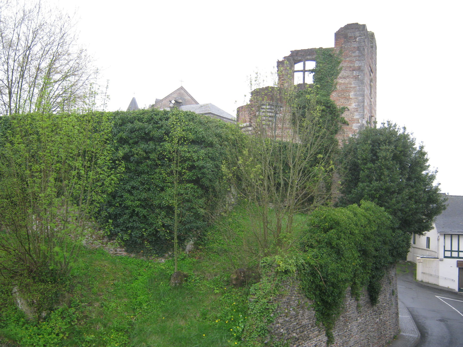 Homestay Lescar 49246