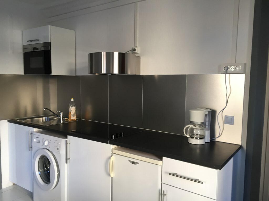 Ganz Haus Montpellier 103314