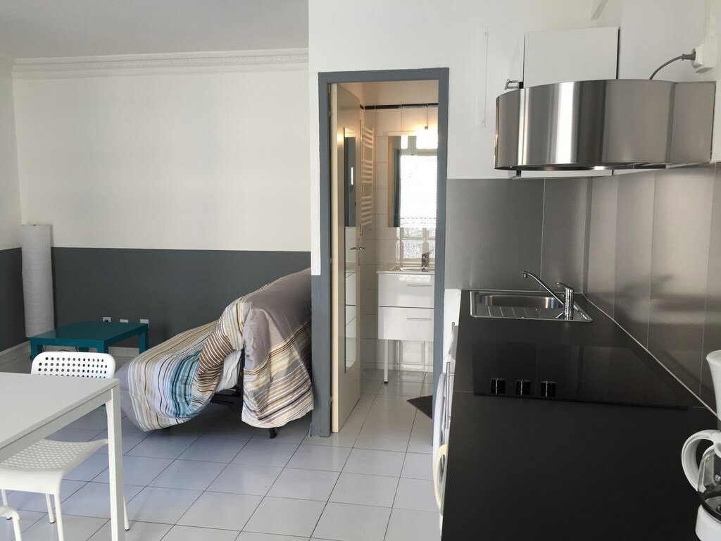 Ganz Haus Montpellier 103314