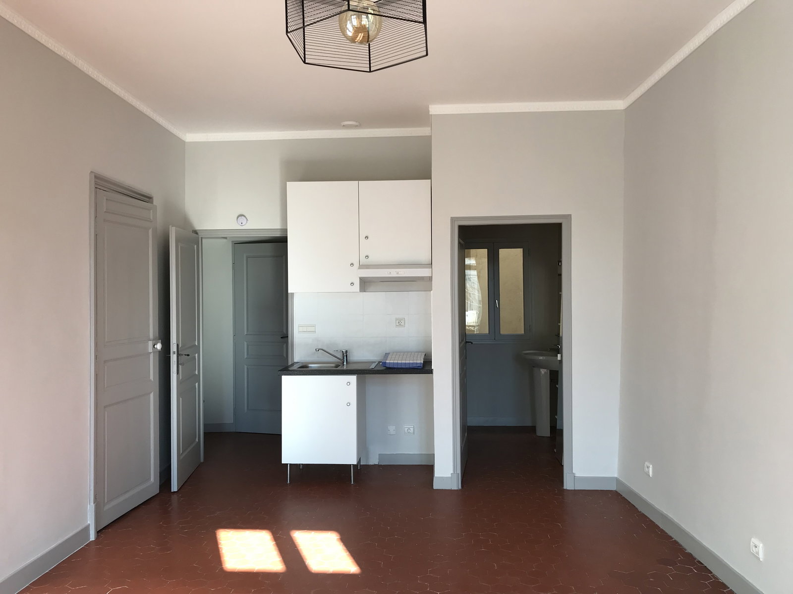 Ganz Haus Salon-de-Provence 220657