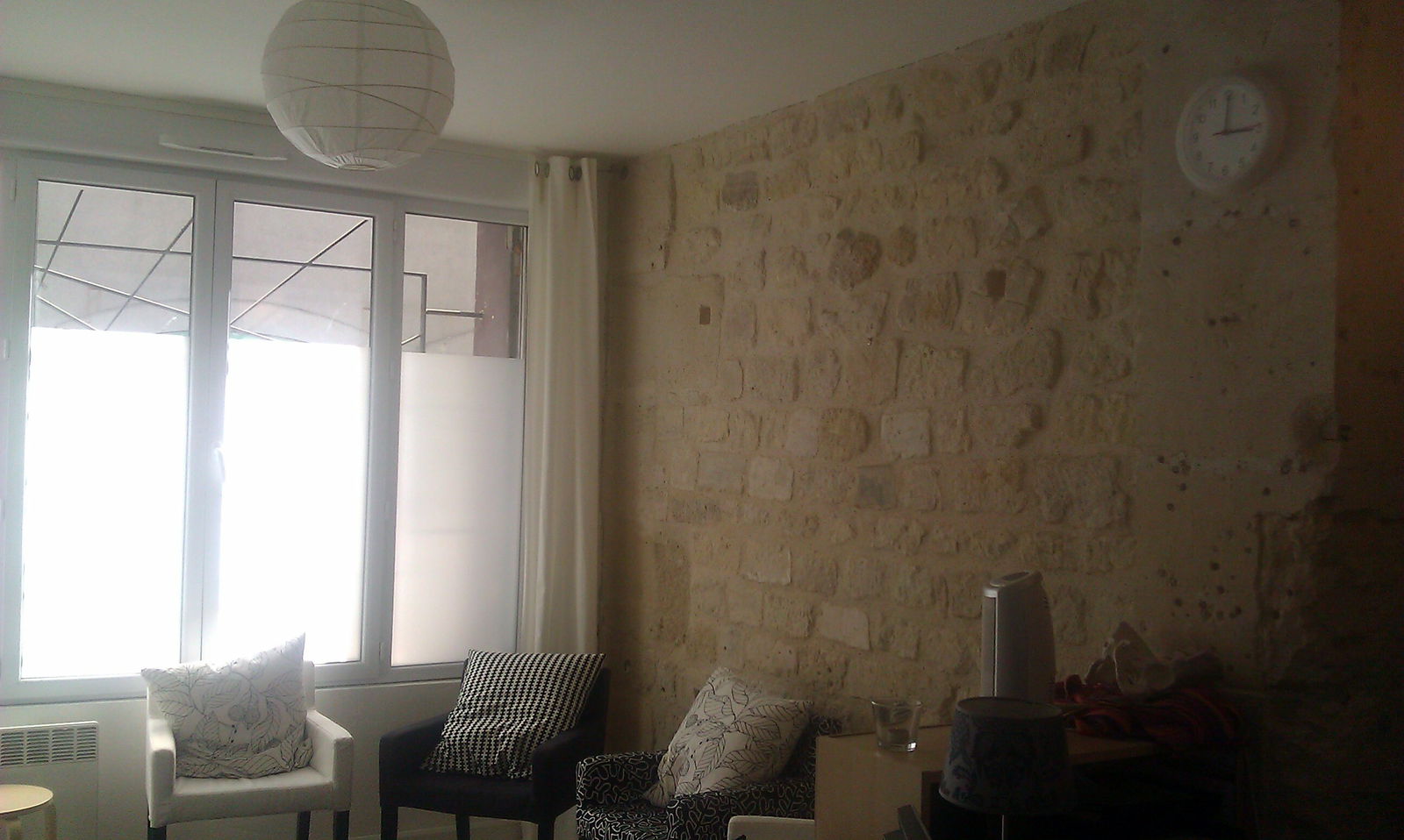 Onofhängeg Studio Paris 108031