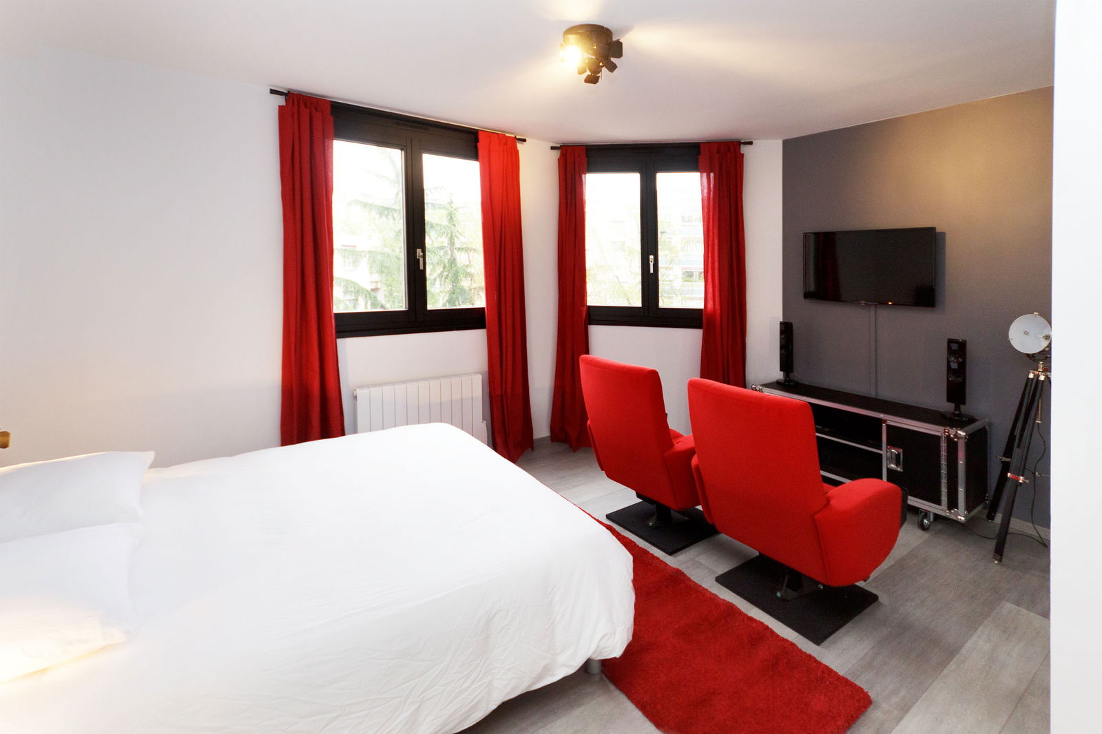 Onofhängeg Studio Lyon 73511
