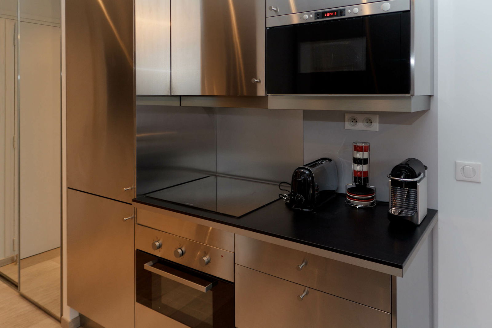 Onofhängeg Studio Lyon 73511