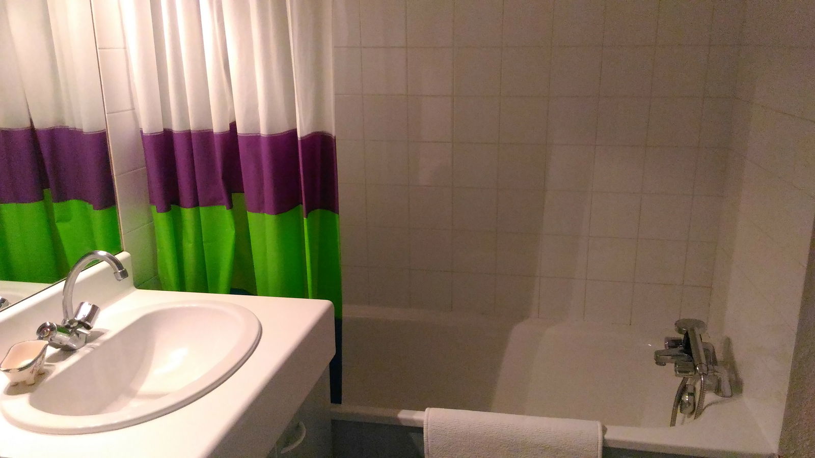 Homestay Saint-Martin-d'Hères 73153