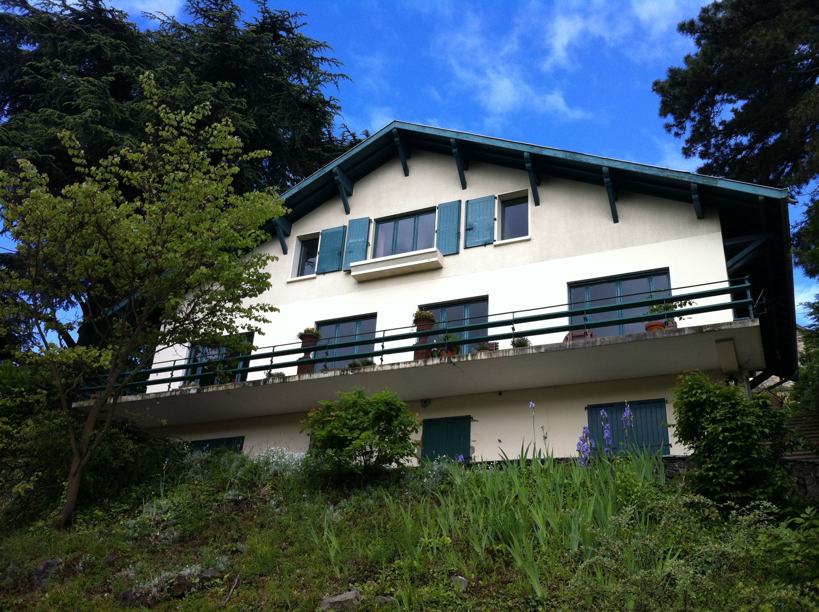 Homestay Sainte-Foy-lès-Lyon 114769