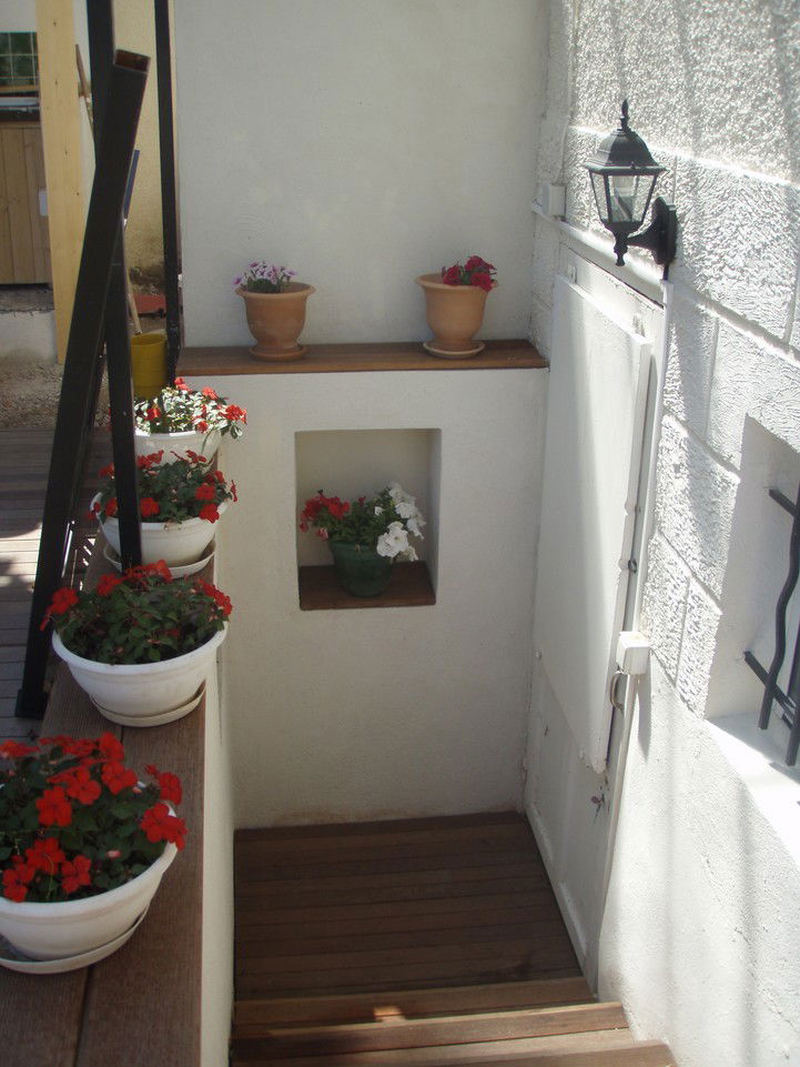 Gaascht Zëmmeren Marseille 457222