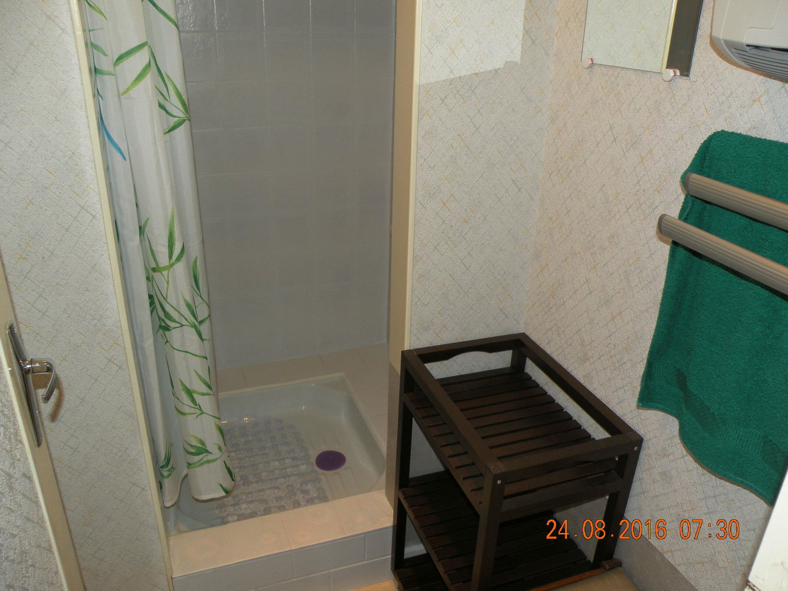 Homestay Le Rheu 173705